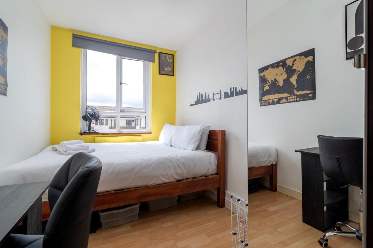 Guestready - A Perfect Retreat In Dalston Apartamento Londres Exterior foto