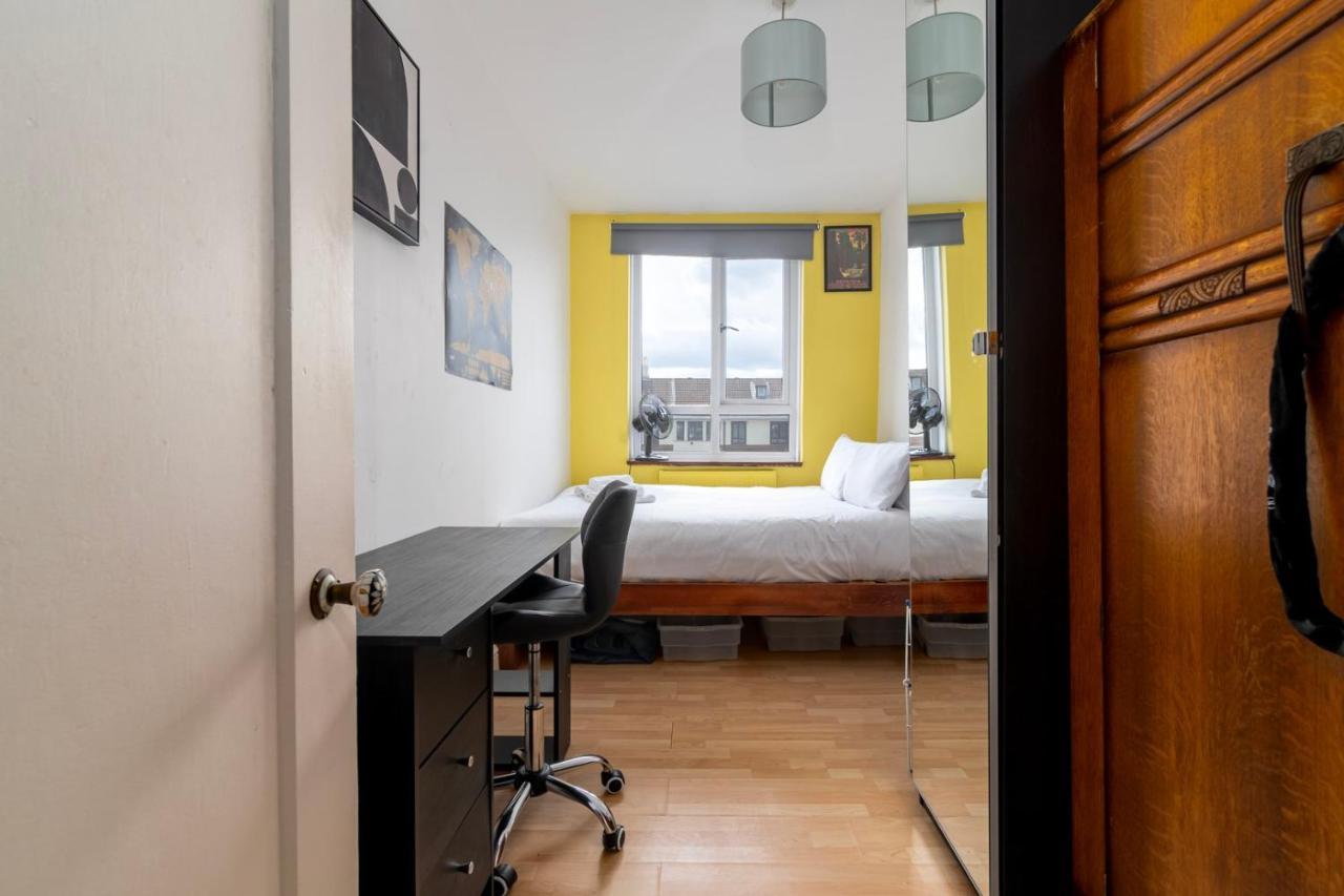 Guestready - A Perfect Retreat In Dalston Apartamento Londres Exterior foto